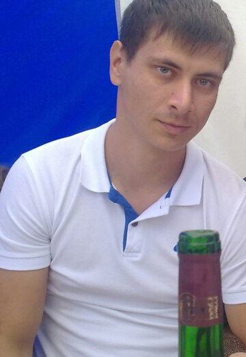 My photo - Oleg, 39 from Ardon (@oleg77738)