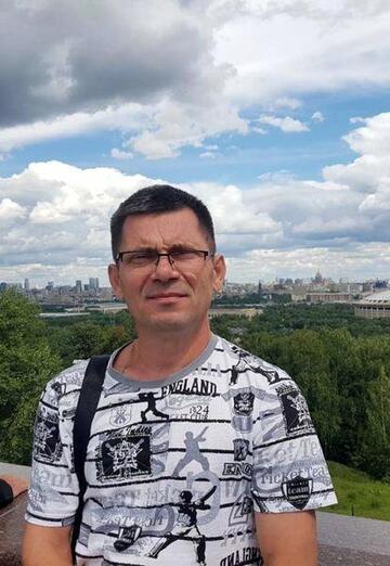 My photo - Oleg, 54 from Aprelevka (@oleg254272)