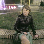 Виктория, 56, Оха