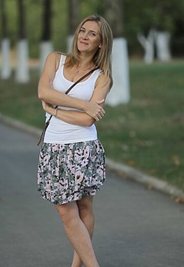 My photo - Nataly, 44 from Simferopol (@nataly1899)