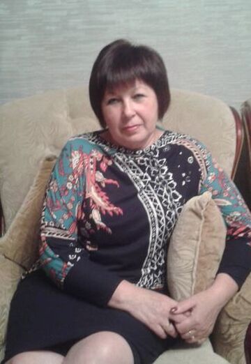 My photo - Galina, 65 from Samara (@galina10096)
