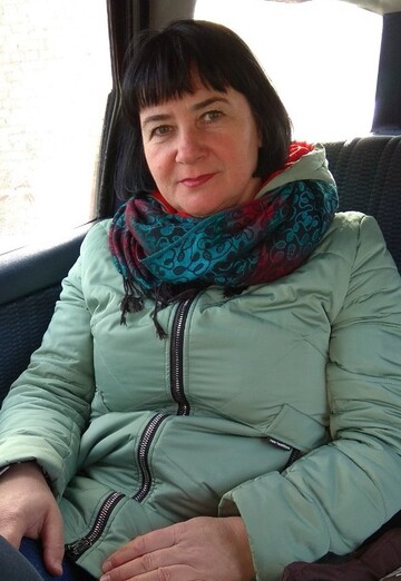 My photo - Alla, 58 from Orsha (@alla36343)