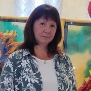 Tatyana 51 Yoshkar-Ola