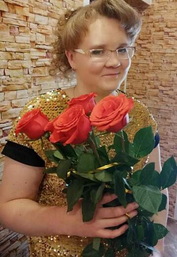 Моя фотография - Полина Лащук, 23 из Витебск (@polinalashuk)