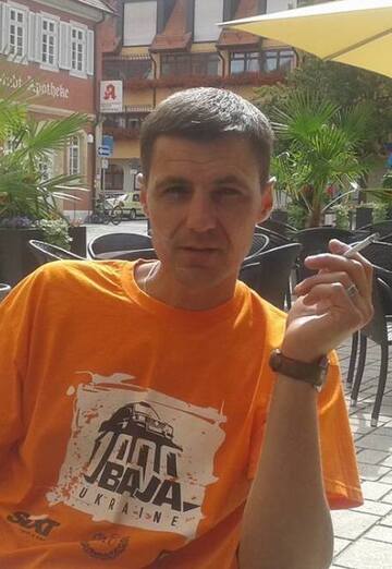 Ma photo - Dmitriï, 44 de Vinnytsa (@dmitriy435170)