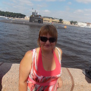 ОЛЬГА, 54, Нарьян-Мар
