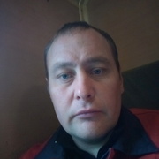 Максим, 41, Мегион