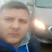 Иван, 34, Новосибирск