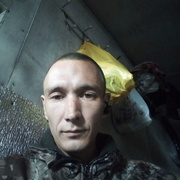 Дмитрий, 33, Иволгинск