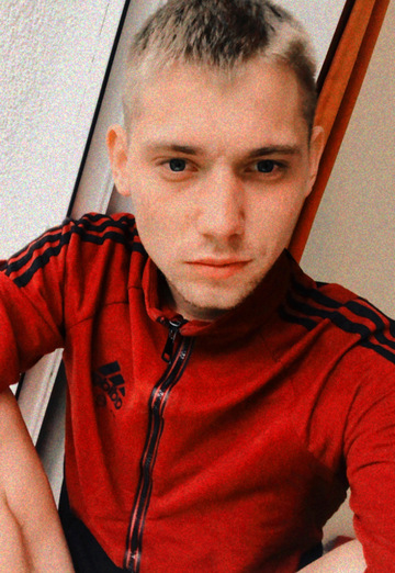 My photo - Oleg, 25 from Budapest (@oleg305667)