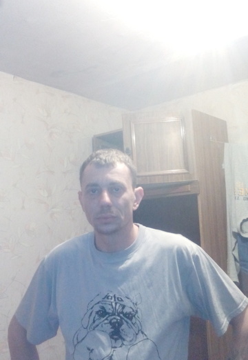 Моя фотография - Сергей, 41 из Видное (@sergey458899)