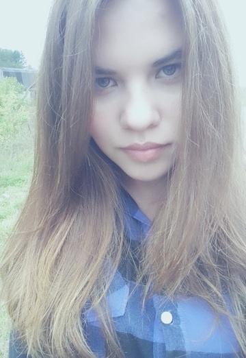 My photo - Dinara, 27 from Almetyevsk (@dinara1851)