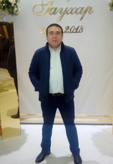 My photo - Almaz Elubaev, 36 from Shymkent (@almazelubaev)