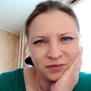 вредина, 45, Оха