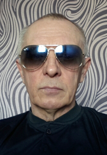 My photo - Ruslan, 64 from Cherkessk (@ruslan87114)