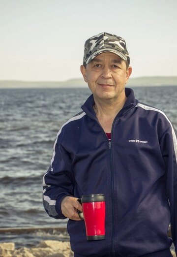 My photo - Yeduard, 53 from Tolyatti (@eduard32017)