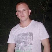 Сергей, 36, Новотроицк