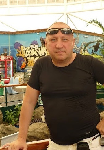 Моя фотография - Павел, 63 из Нижнеудинск (@pavelochkovskiy)