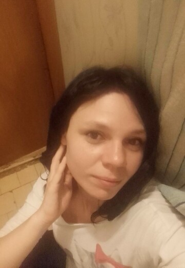 Моя фотография - Ирина Смирнова, 32 из Озерск (@irinasmirnova93)