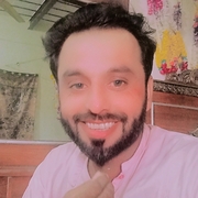 Muntazir Mehdi, 30, Слайделл