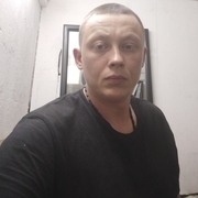 Данила, 29, Москва