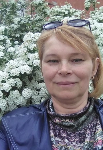 My photo - Tatyana, 57 from Simferopol (@tatyana296376)