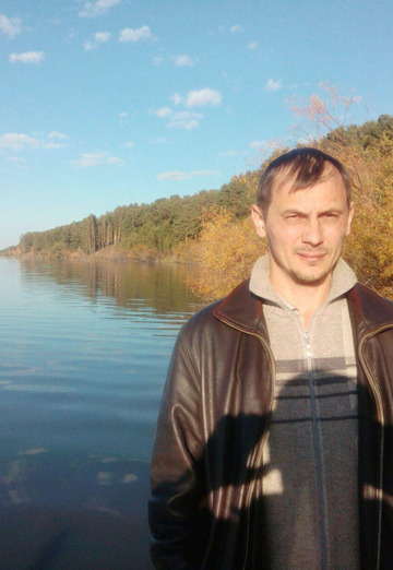 My photo - denis gerasimenko ok, 48 from Rubtsovsk (@denis169447)