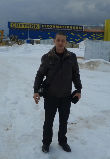 My photo - vladimir, 61 from Syktyvkar (@vladimir47687)