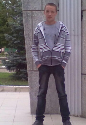 My photo - Ramis, 33 from Zelenodol'sk (@ramis854)