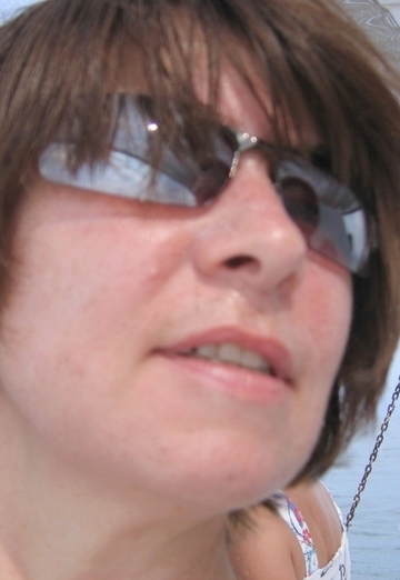 My photo - Natalya, 54 from Kemerovo (@natalya200962)