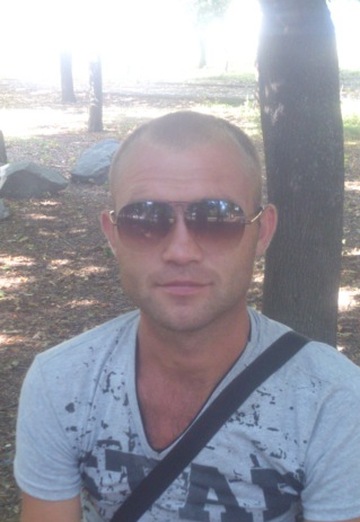 Моя фотография - Станислав, 34 из Запорожье (@stanislav35076)