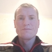 Юрий, 44, Починок