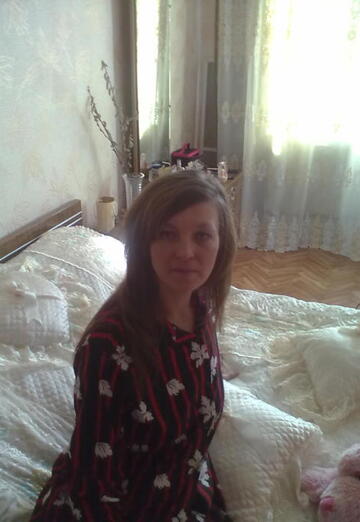 My photo - Natalya, 55 from Kropotkin (@natalya16121)