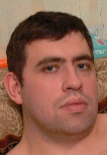 Моя фотография - Ivan, 42 из Норильск (@ivan15910)