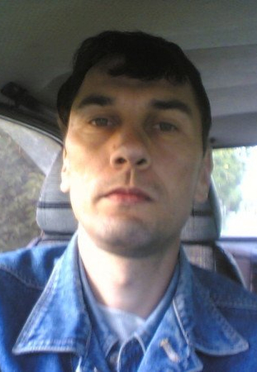 My photo - Sergey, 52 from Armavir (@id334699)