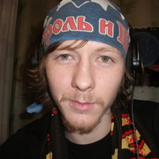 Андрей, 36, Зеленоборский