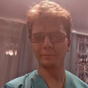 Роман Шабаев, 19, Бессоновка