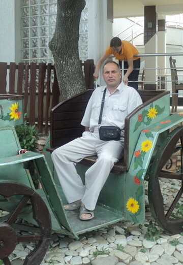 Моя фотография - олег сухов, 57 из Белорецк (@olegsuhov3)