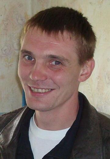 Моя фотография - Александр, 42 из Славянск (@aleksandr371344)