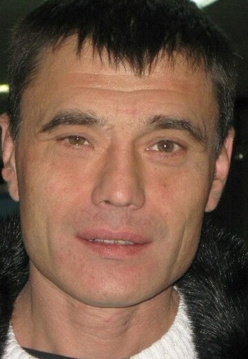 My photo - Viktor, 55 from Moscow (@viktor219573)