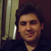 Владимир, 36, Кодинск