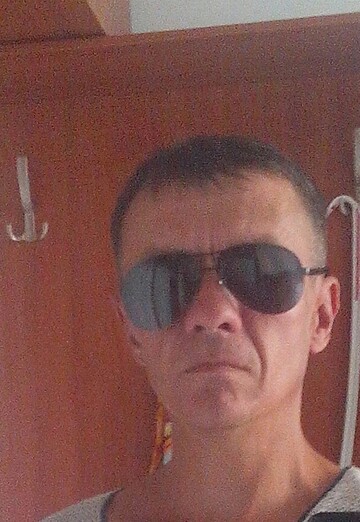 My photo - aleksandr, 49 from Novosibirsk (@aleksandr542575)