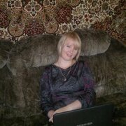 Ксения, 39, Фокино