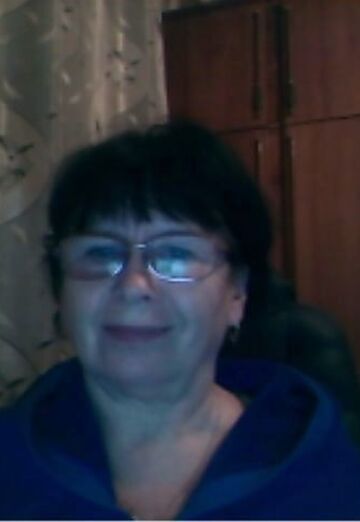 My photo - Natalya, 70 from Kyiv (@natalya23927)