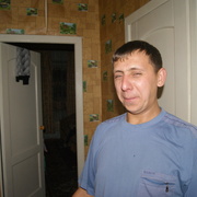 Олег, 40, Минусинск