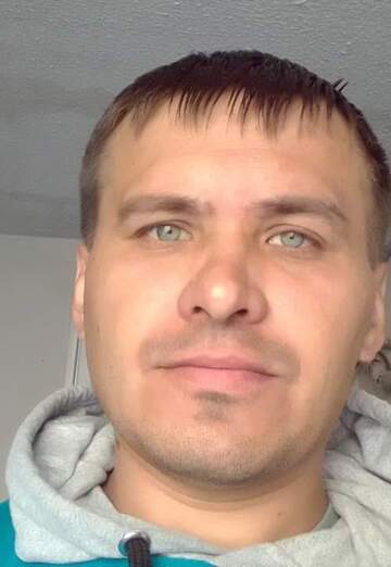 Моя фотография - Роман, 35 из Уфа (@roman245259)