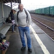 Фред Лайр, 59, Шатурторф