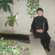 lyudmila, 74, Златоуст