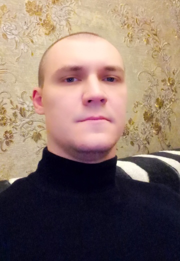 Моя фотографія - Максим, 33 з Ростов-на-Дону (@maximrostov90)