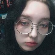 Анна Поташова, 19, Ухта